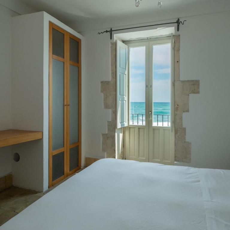 Hotel Gutkowski - Camera Matrimoniale con Vista Mare - 5