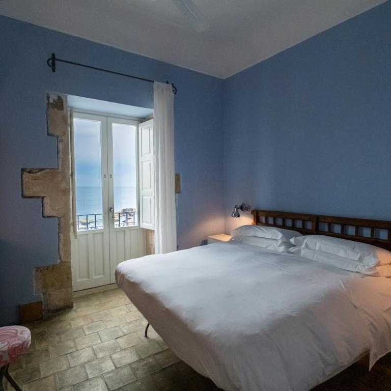 Hotel Gutkowski - Camera Matrimoniale con Vista Mare - 6