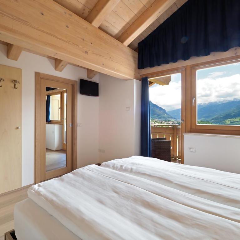 Appartamenti Casa Salesai - Appartamento con Balcone - 3