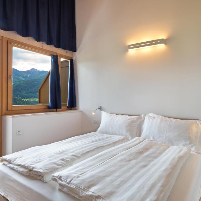 Appartamenti Casa Salesai - Appartamento con Balcone - 4