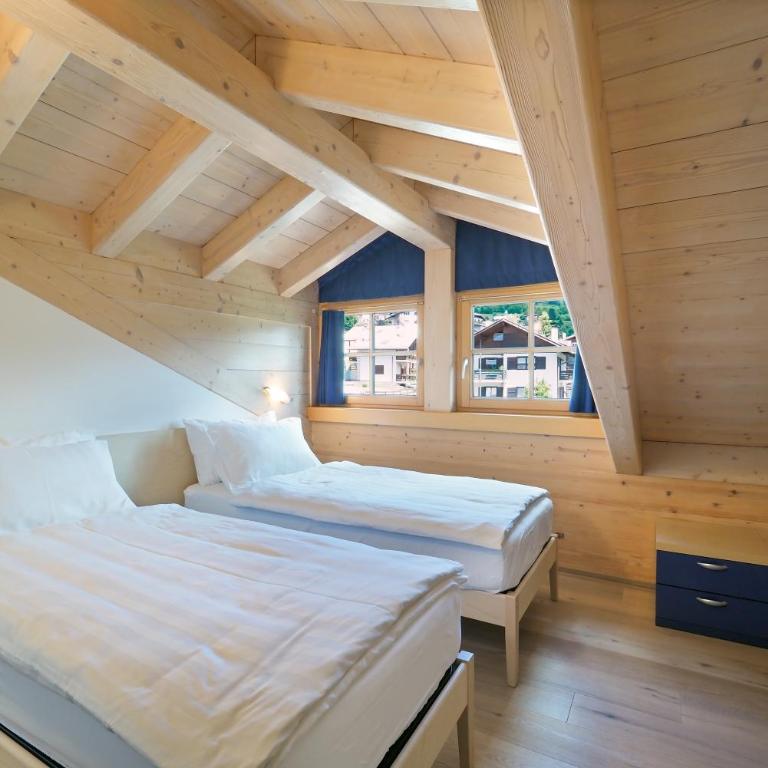 Appartamenti Casa Salesai - Appartamento con Balcone - 5