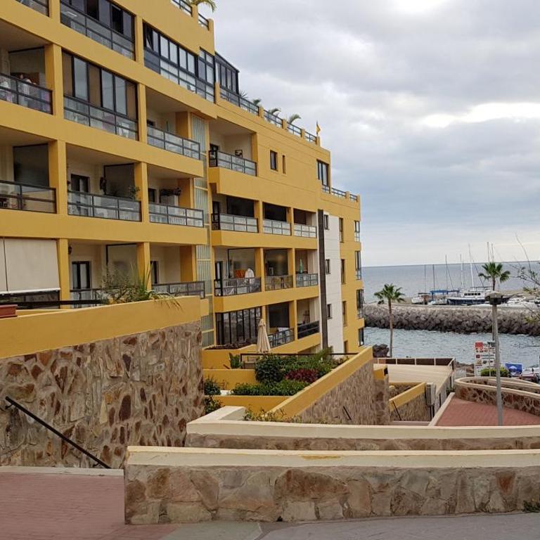 Aguamarina 433 - Apartamento de 1 dormitorio - 21