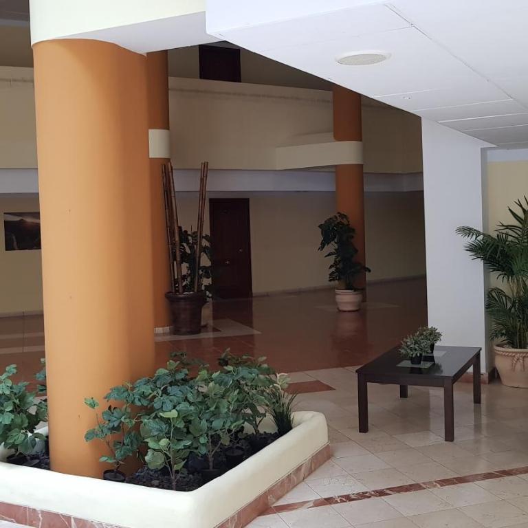 Aguamarina 433 - Apartamento de 1 dormitorio - 25
