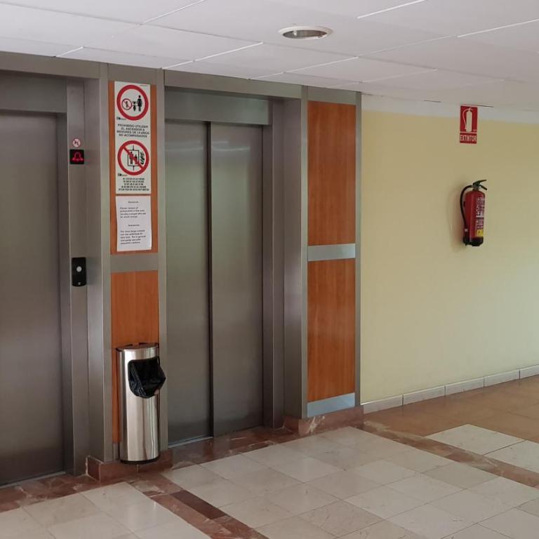 Aguamarina 433 - Apartamento de 1 dormitorio - 23