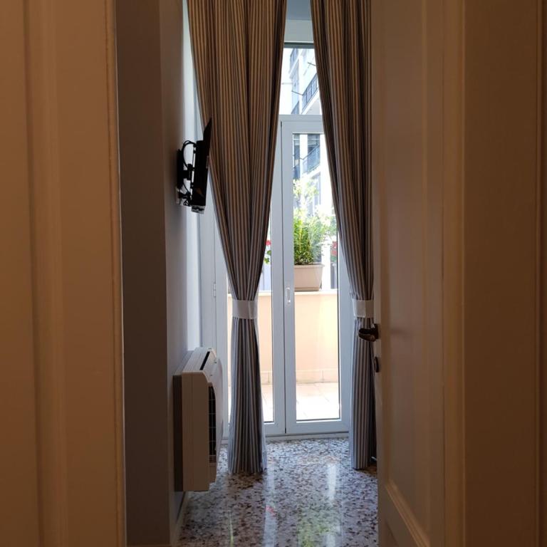 MammaDada charm rooms - Deluxe Double Room with Balcony - 2