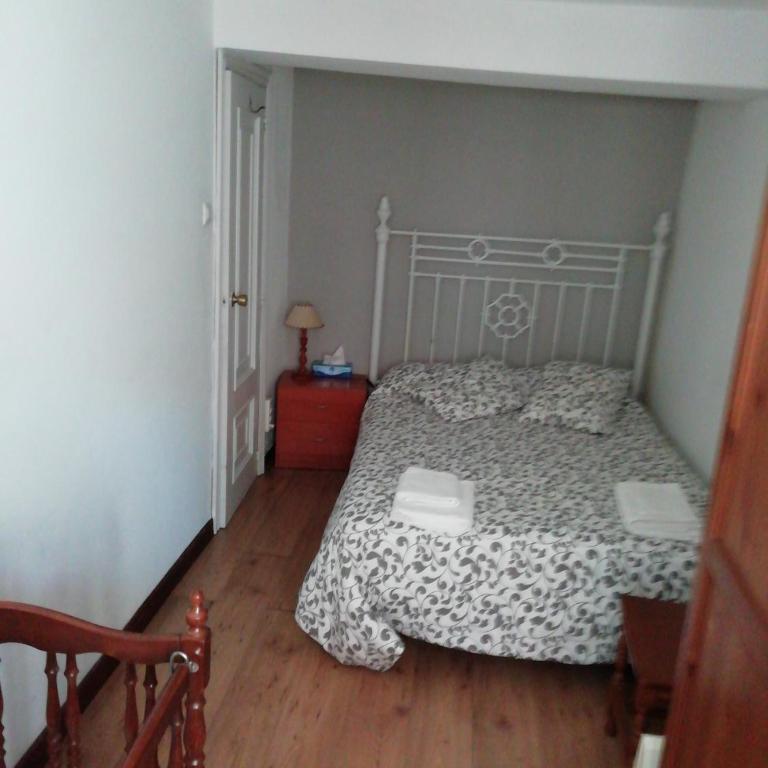 Casa Krecheu - Apartamento de 2 dormitorios - 4
