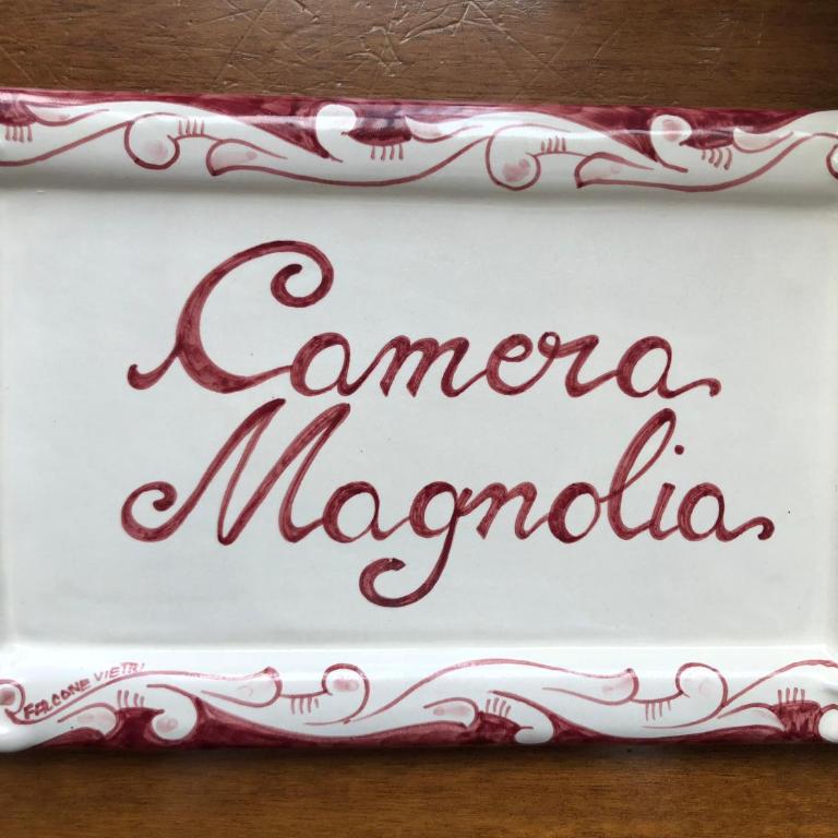 Hotel La Fontana - Camera Matrimoniale - Dependance - 2