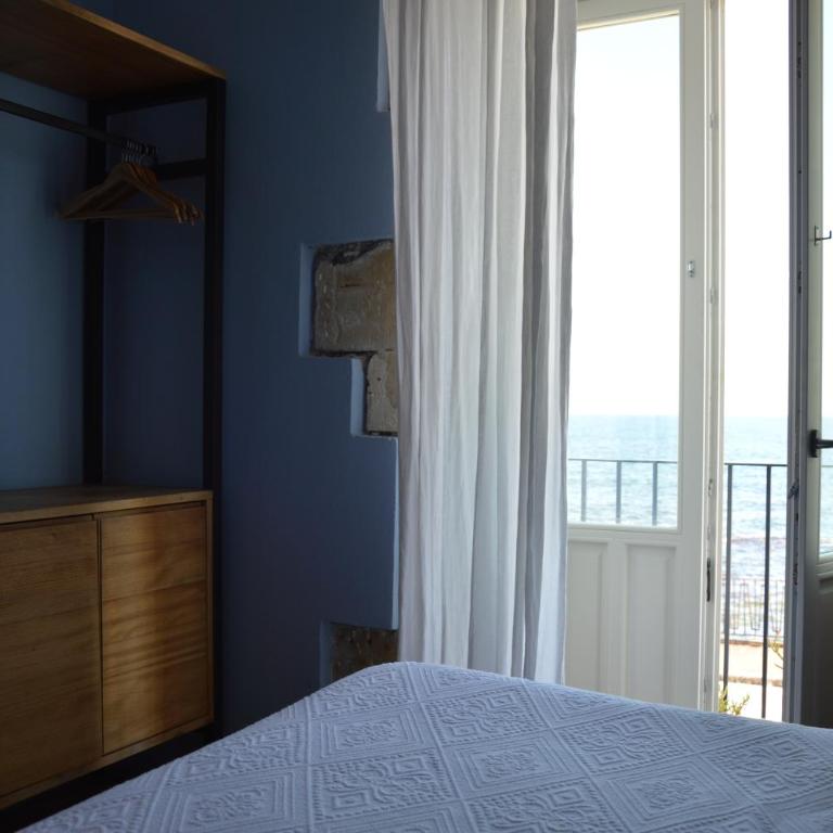 Hotel Gutkowski - Camera Matrimoniale con Vista Mare - 3
