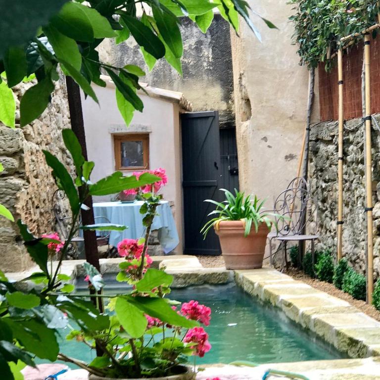 Chez Vous - Appartement en Duplex - 6