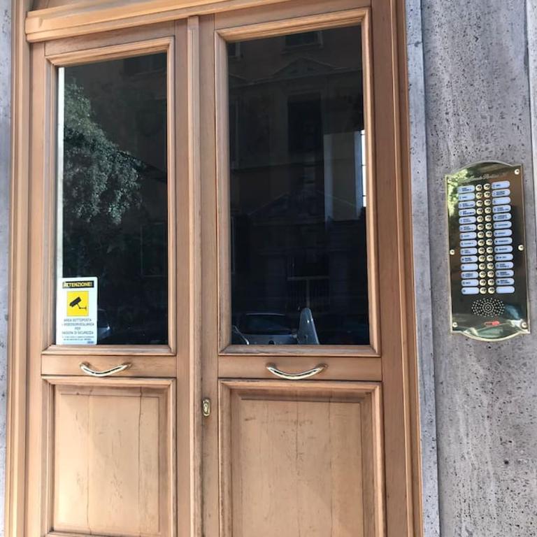 CRIS - close to VATICAN - Centre&StadiumArea - Appartement 1 Chambre - 39