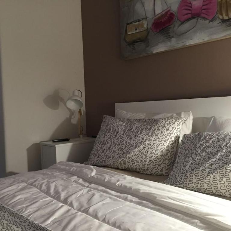 CRIS - close to VATICAN - Centre&StadiumArea - Appartement 1 Chambre - 36