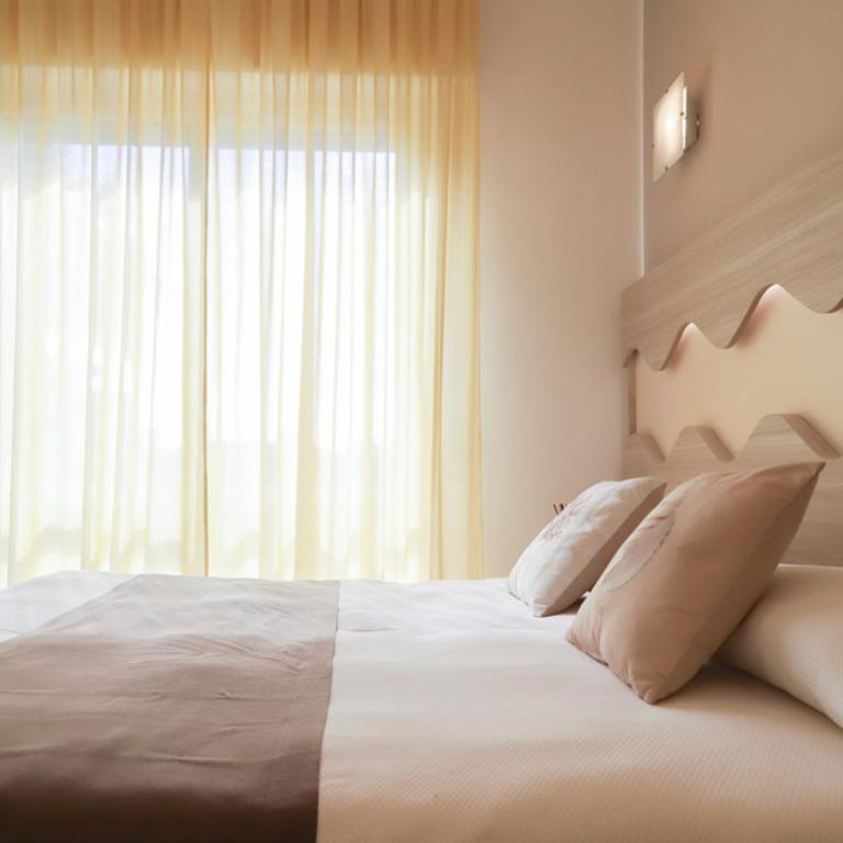 Hotel Residence La Palma - Camera Matrimoniale Standard - 7
