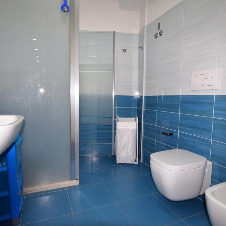 DELPOSTO Marina di Ragusa PRL - Appartamento con 3 Camere da Letto - 16