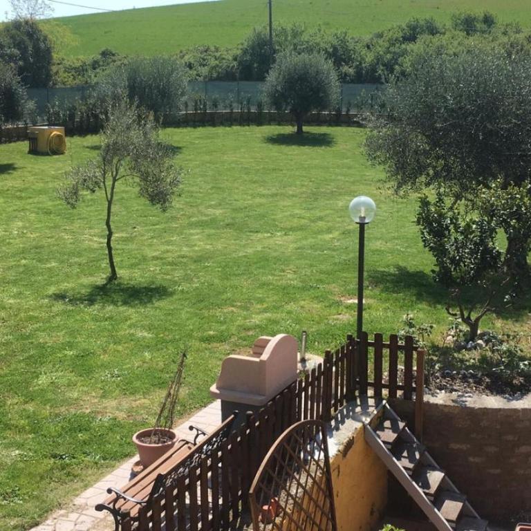La Rosa del lago - Appartamento - Piano Terra - 29