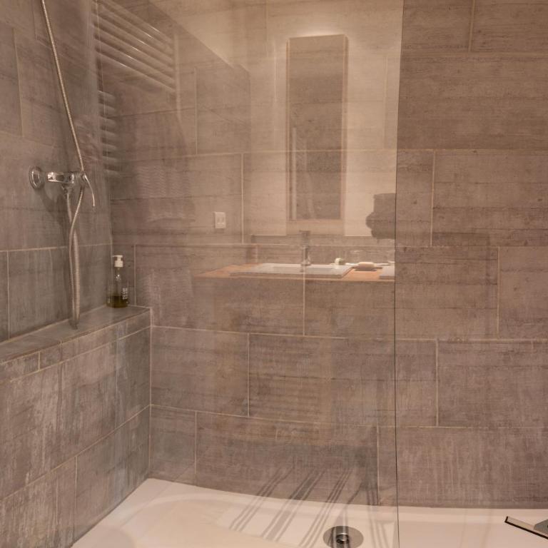 Chez Vous - Appartement en Duplex - 11