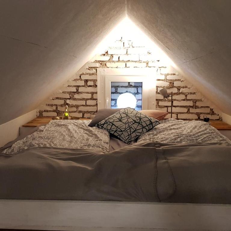 Vintage House am Faaker Seebach - Apartment - 10