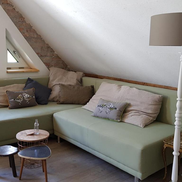 Vintage House am Faaker Seebach - Apartment - 23
