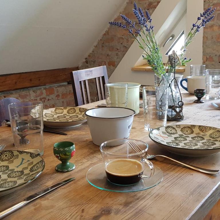 Vintage House am Faaker Seebach - Apartment - 3
