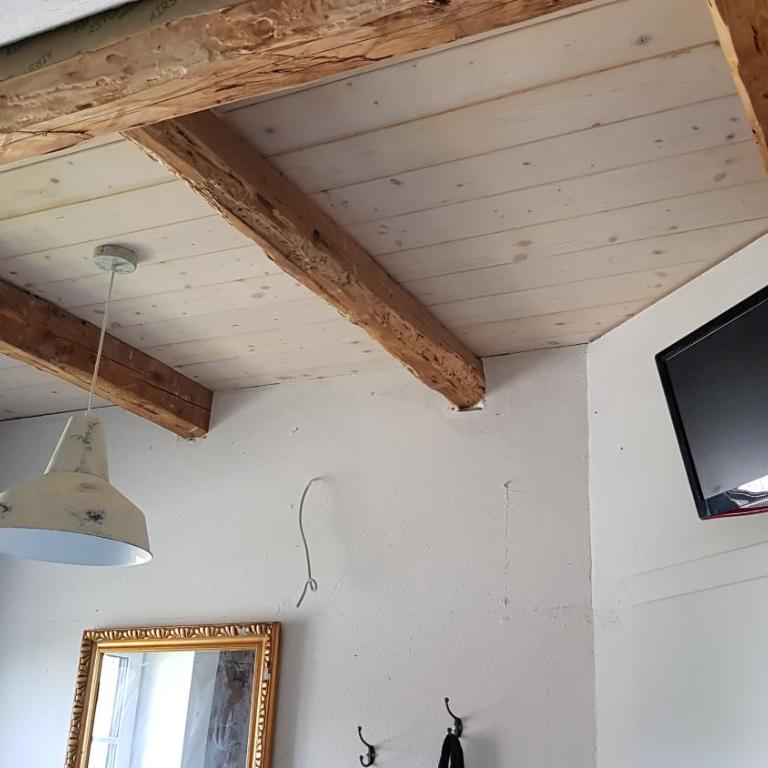 Vintage House am Faaker Seebach - Apartment - 20