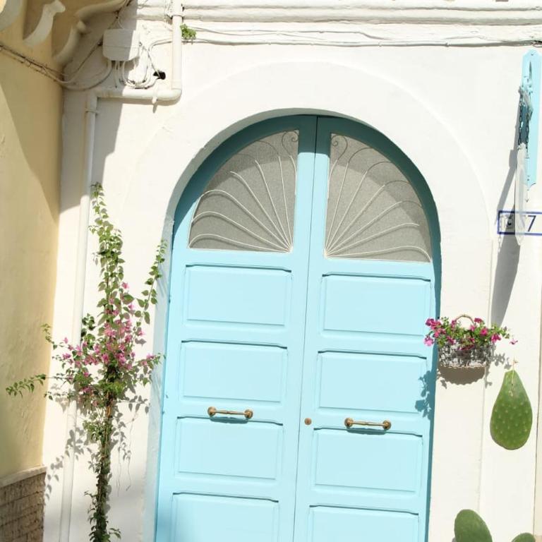Lovely Shabby Chic Home - Appartamento - Piano Terra - 5
