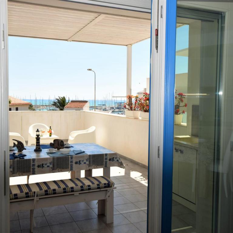 DELPOSTO Marina di Ragusa PRL - Appartamento con 3 Camere da Letto - 6