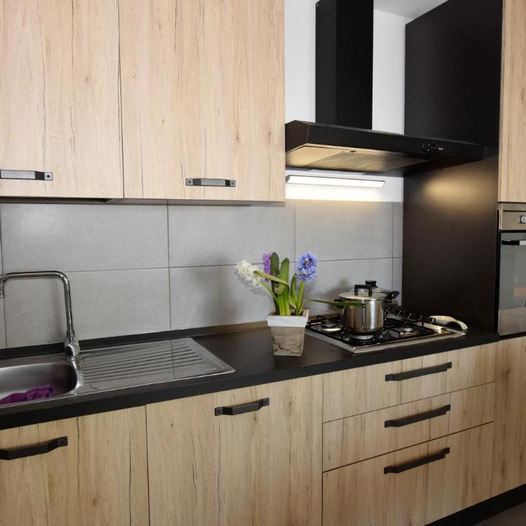 DELPOSTO Marina di Ragusa PRL - Appartamento con 3 Camere da Letto - 7