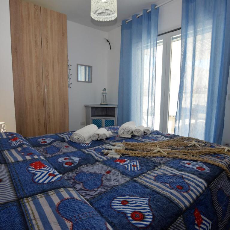 DELPOSTO Marina di Ragusa PRL - Appartamento con 3 Camere da Letto - 8