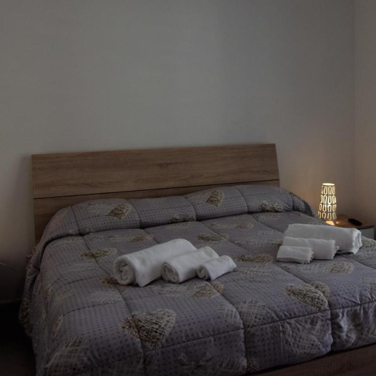 DELPOSTO Marina di Ragusa PRL - Appartamento con 3 Camere da Letto - 14