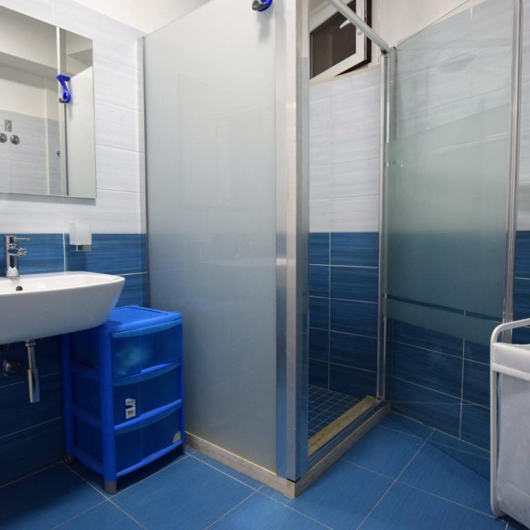 DELPOSTO Marina di Ragusa PRL - Appartamento con 3 Camere da Letto - 15