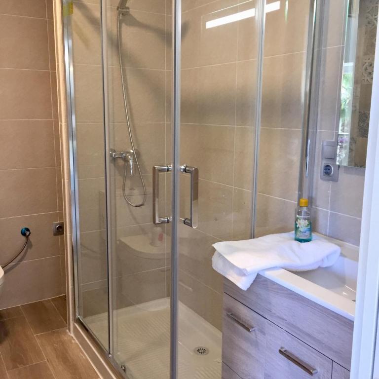 NATURA SUITE MÁLAGA - Apartamento Estudio - 12