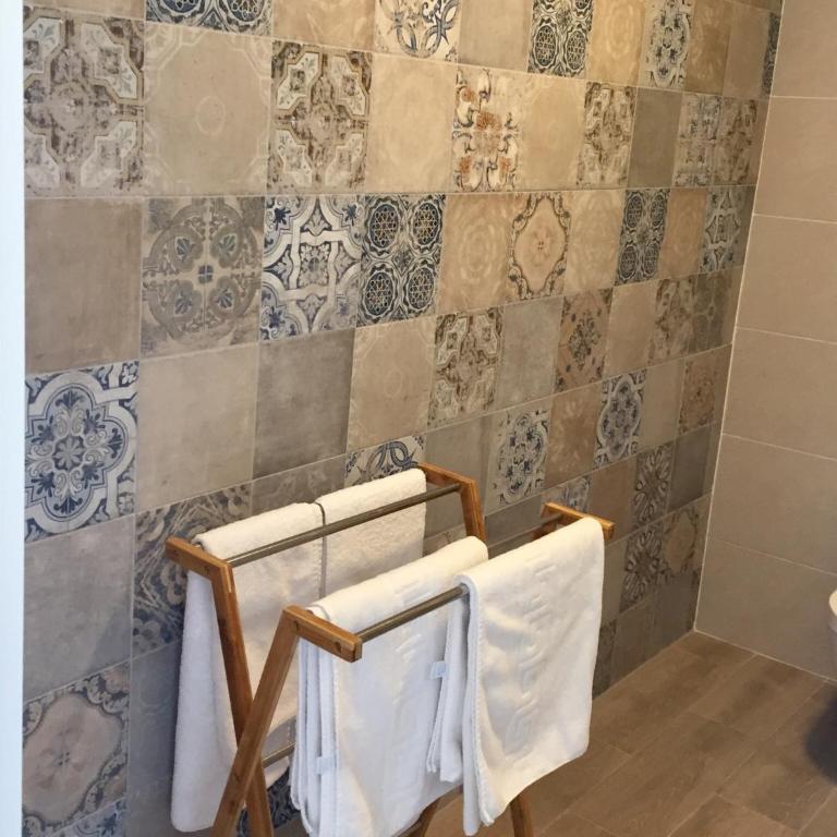 NATURA SUITE MÁLAGA - Apartamento Estudio - 11
