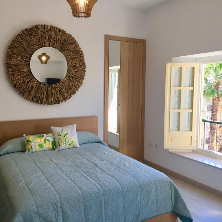 NATURA SUITE MÁLAGA - Apartamento Estudio - 10