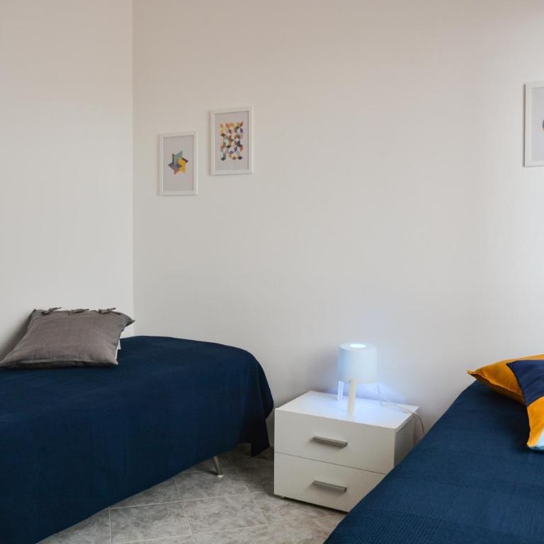 Casa Pomelia - Appartamento con 2 Camere da Letto - 22