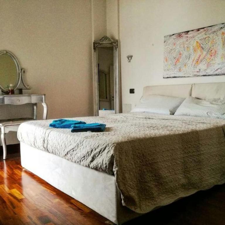 100 Viale Italia - Appartamento con 1 Camera da Letto - 1