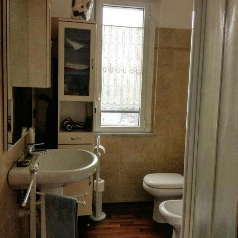 100 Viale Italia - Appartamento con 1 Camera da Letto - 10