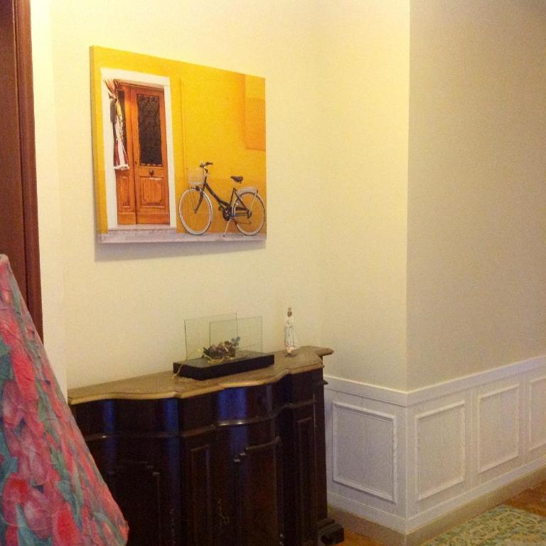ALH Hub Living Digitale - Appartamento con 2 Camere da Letto - 4