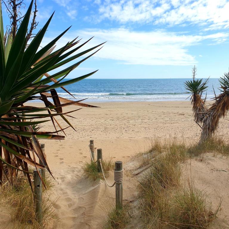 Studio Port Vénus Village Naturiste - Studio - 30