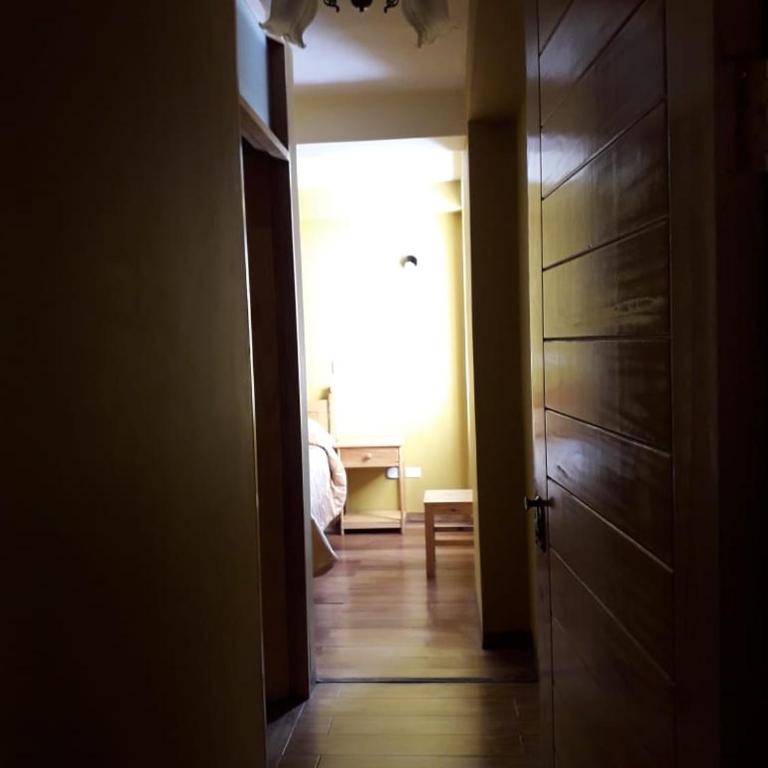 Hostal Cactus - Single Room - 3