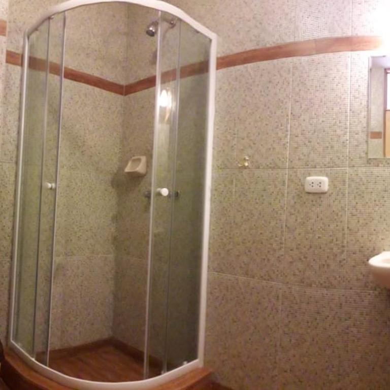 Hostal Cactus - Single Room - 4