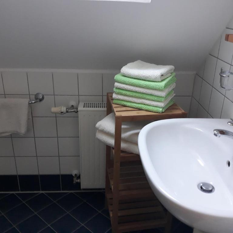 Russhof-Fam.Thomann - Doppelzimmer - 7