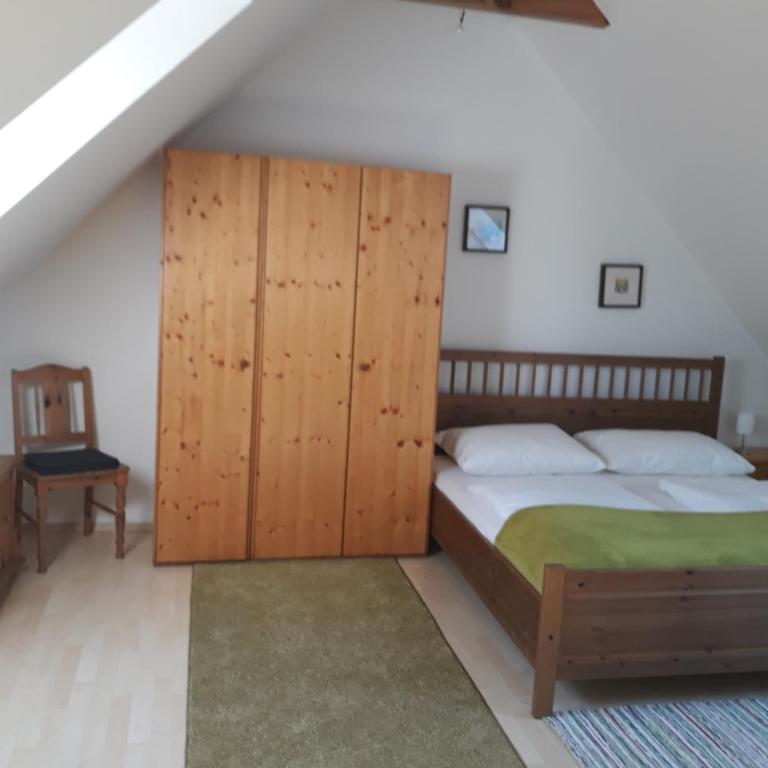 Russhof-Fam.Thomann - Dreibettzimmer - 11