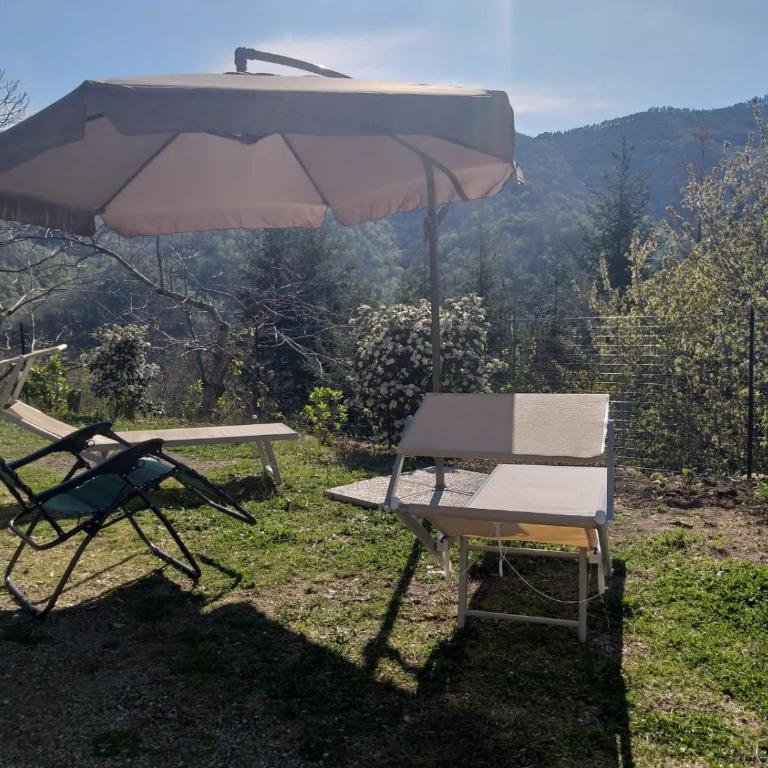 BORGO VERDE - Villa con 3 Camere da Letto - 7