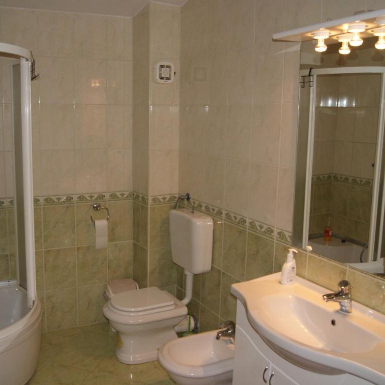 Guest House Goa Mostar - Double Room with Shared Bathroom - 2