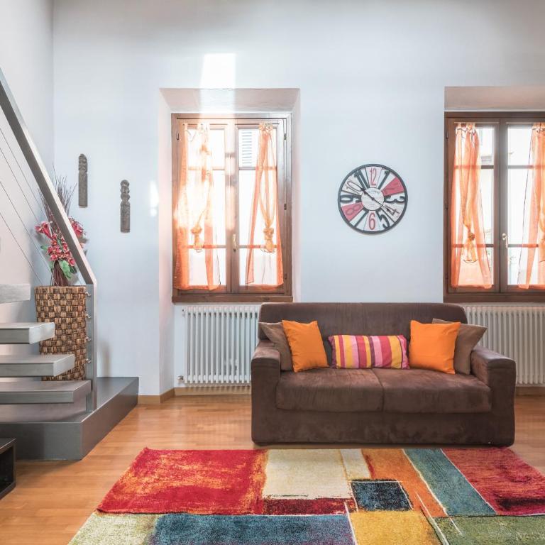 Casine 28 apartment - Appartamento - 2