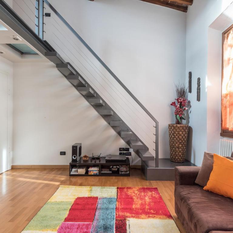 Casine 28 apartment - Appartamento - 3