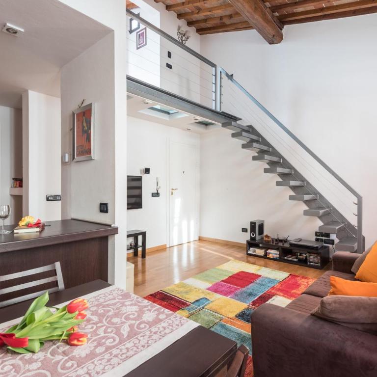 Casine 28 apartment - Appartamento - 4