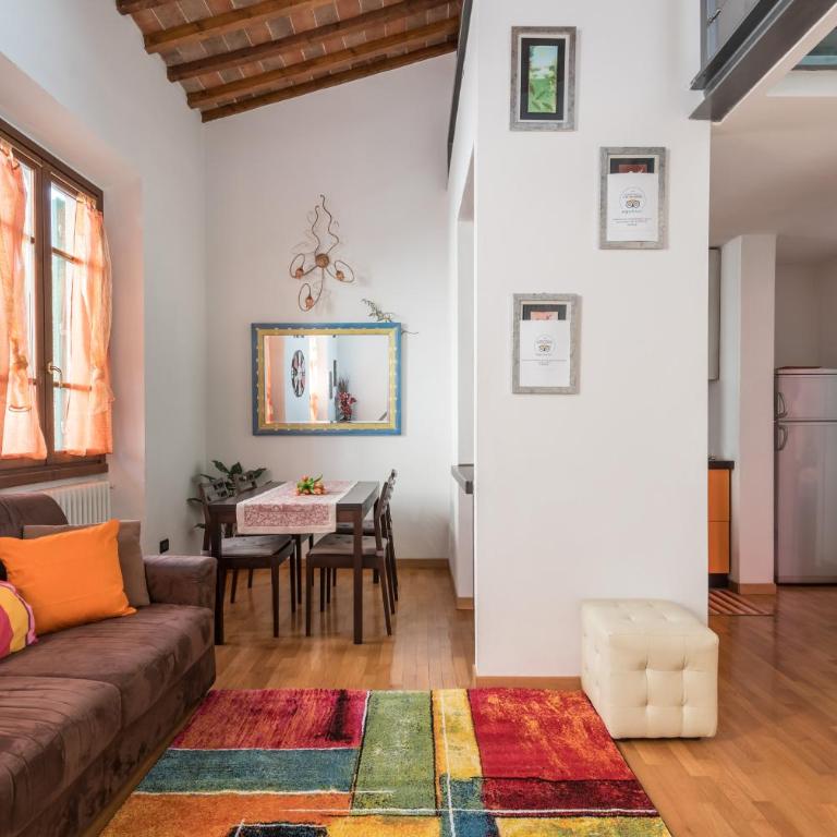 Casine 28 apartment - Appartamento - 6