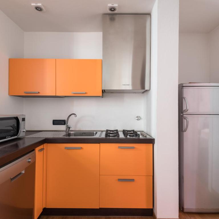 Casine 28 apartment - Appartamento - 8