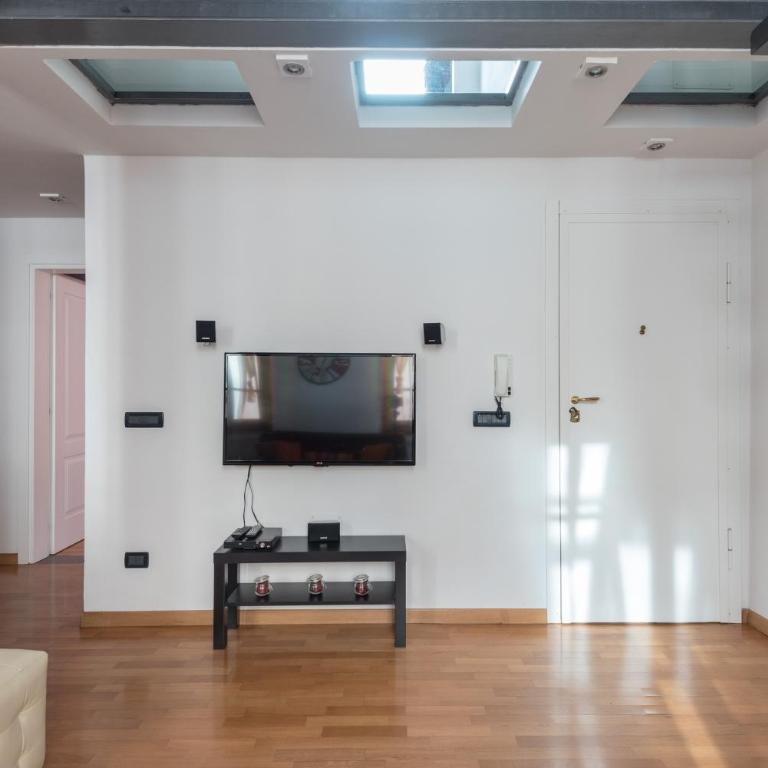 Casine 28 apartment - Appartamento - 7