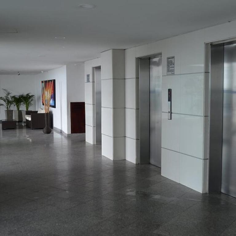 Apartamento frente al mar - Apartamento de 2 dormitorios - 18